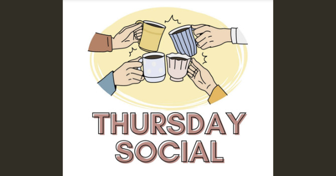 Social Thursdays